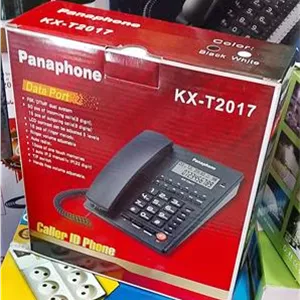 تلفن رومیزی برند پاشافون مدل 2017