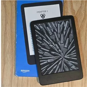 کتاب خوان AMAZON KINDEL