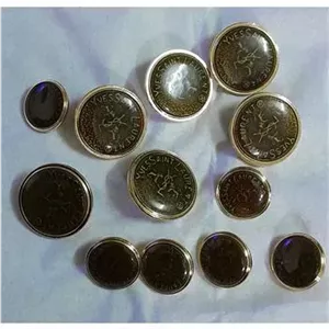 10 تا دکمه ایتالیایی زیبا وشیک