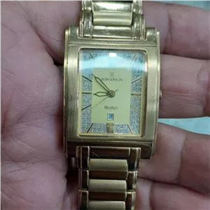 ساعت رومانسون اورجینال کلاسیک