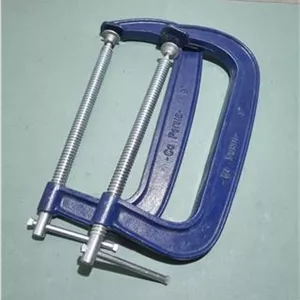 گیره سی کلمپ پرشیا 9 اینچ
