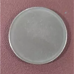 پولکی سکه 9 گرمی با قطر 28 میلی متر