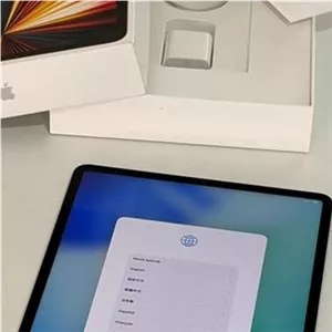 تبلت آیپد پرو 12.9 اینچ 128 گیگ wifi