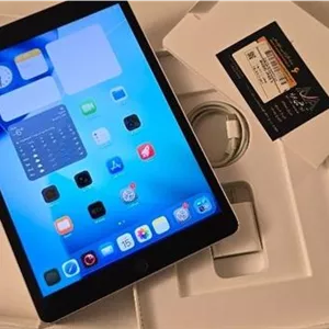 اپل آیپد نسل 9 64 گیگ وای فای