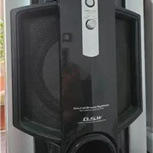 ضبط سونی پر قدرت