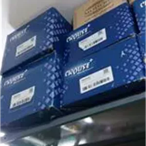 آینه بغل 207 تاشو برقی کروزپلاس یک جفت