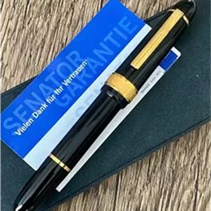 خودنویس نفیس سناتور اصل آلمان آکبند