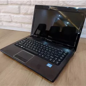 لپ تاپ lenovo g470-i5 2nd gen-8gb-ssd256gb
