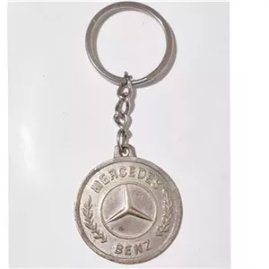 جاکلیدی تبلیغاتی مرسدس بنز MERCEDES BENZ پهلوی