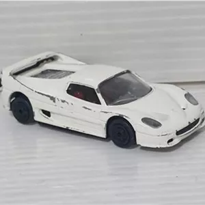 ماکت فراری FERRARI بوراگو 143 BURAGO ایتالیا