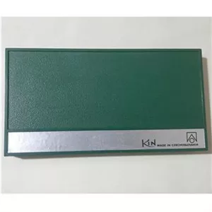 جعبه پرگار کین KIN ساخت چک اسلواکی دوره پهلوی