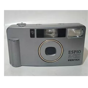 دوربین عکاسی آنالوگ اسپیو پنتاکس PENTAX فیلیپین