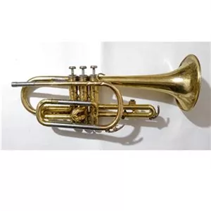 ترومپت TRUMPET یاماها YAMAHA قدیمی ساخت ژاپن
