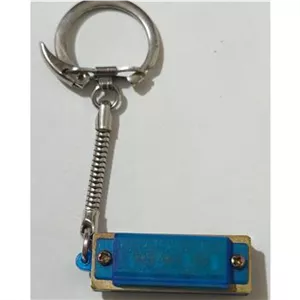 جاکلیدی سازدهنی هُنر HOHNER آلمان عزیز دوره پهلوی