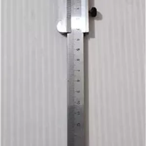 کولیس ورنیه استنلس استیل دقت اندازگیری 01MM روسیه
