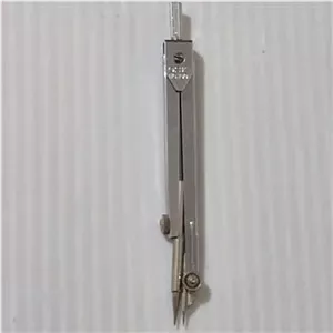 پرگار صنعتی اروپایی دوره پهلوی