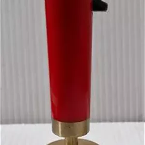 فندک گازی CROWN ABBEY ساخت ژاپن دوره پهلوی