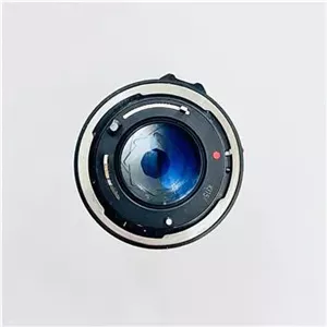 لنز Canon FD 50mm f 14