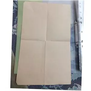 کاهی ضخیم پرز دار