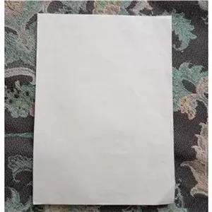 برگه آ4 پارس کمیاب