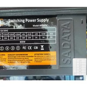 پاور Sadata 800W