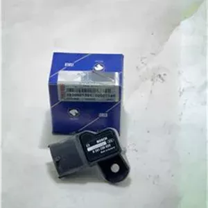 مپ سنسور سمند EF7 دنا اورجینال بوش آلمان ایساکو