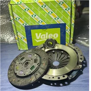 کیت کلاچ اورجینال فرانسه (valeo) 405-سمند-پارس
