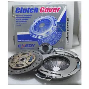 کیت کلاچ اورجینال ژاپنیEXEDY مخصوص 206 تیپ2