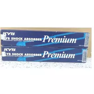 جفت کمک فنر عقب پژو 405 پارس KYB ژاپن ایساکو