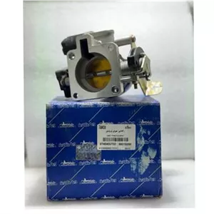 دریچه گاز کامل اورجینال آلمانی مناسب پیکان و RD