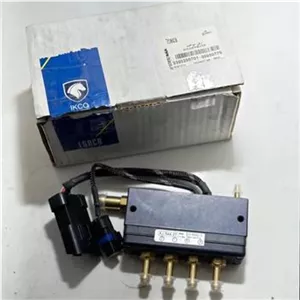 ریل سوخت گاز اورجینال ایتالیا پژوxu7