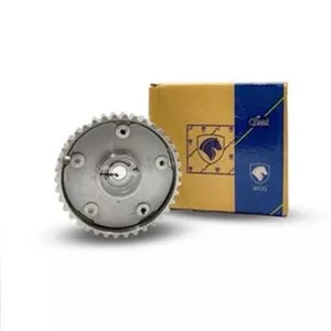 دندهCVVT سمندEF7(چرخ دنده میل سوپاپ ورودی)ایساکو