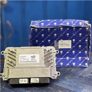 کامپیوتر(ecu) خودرو اصل ایساکو پژوRD