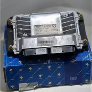 ECU(کامپیوتر) دوگانه سوز ایساکو 405 و پارس