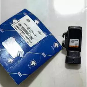 سنسور مپ اصلی فابریک ایساکو 405