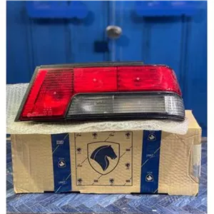 چراغ عقب راست ایساکو RD