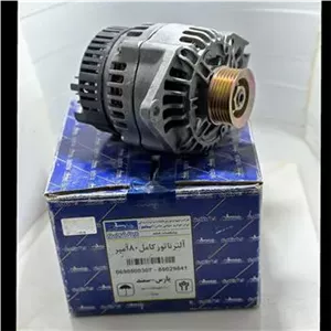 دینام اصلی ایساکو قدیمی (ایسکرا) مناسب 405