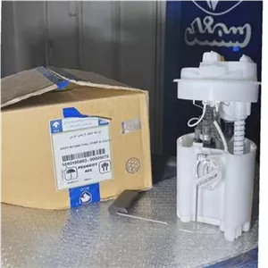 پمپ بنزین اورجینال آلمان(BOSH) ایساکو 405