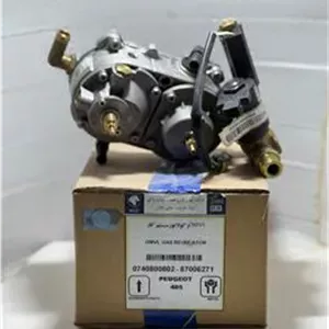 رگولاتور سیستم گاز اورجینال ایتالیا شرکتی 405