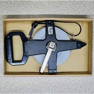 متر 30 متری مهندسی Tajima ژاپن