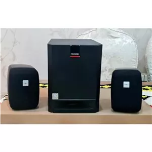 اسپیکر میکرولب مطابق توضیحات