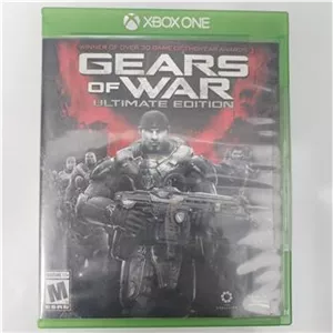 Gears of War Ultimate Edition