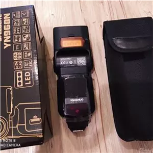 Yongnuo Speedlite YN968N Nikon فلاش دوربین Nikon