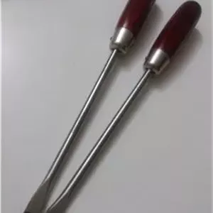 آلمانی دسته چوبی ضربه خور غول پیکر(ملاحظه توضیحات)