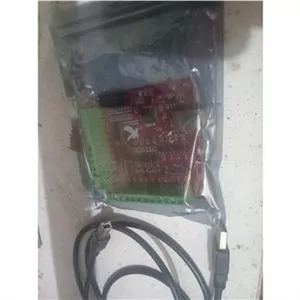 برد کنترلر cnc