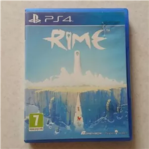 کارکرده Rime PS4