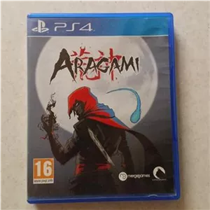 کارکرده Aragami PS4