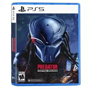 پلمپ Predator Hunting Grounds PS5 Region All