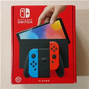 نینتندو سوییچ اولد Nintendo Switch OLED
