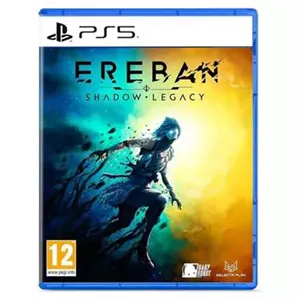 پلمپ آکبند Ereban Shadow Legacy PS5